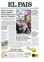 EL PAíS Edición impresa