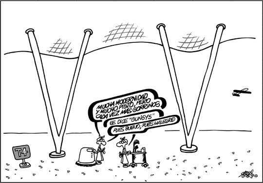FORGES