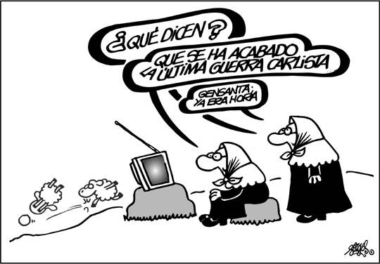 FORGES
