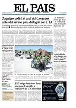 EL PAíS Edición impresa