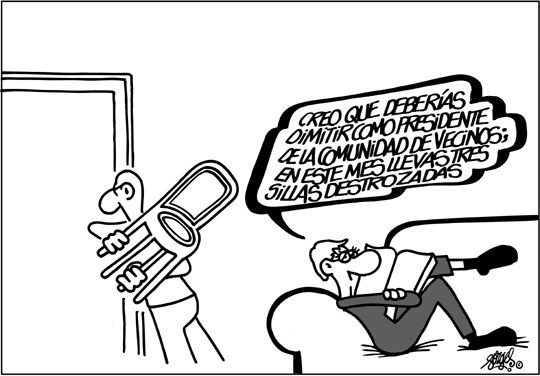 FORGES