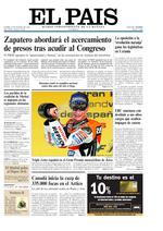 EL PAíS Edición impresa