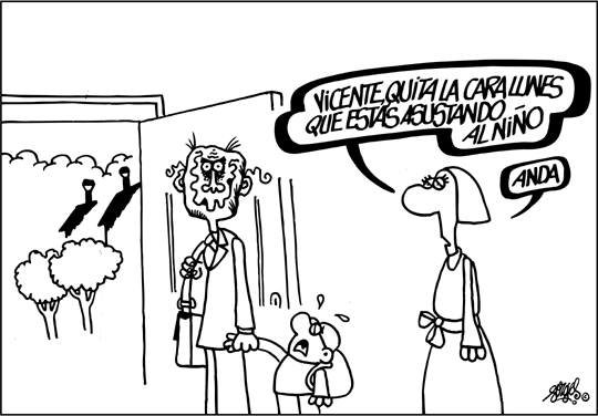 FORGES