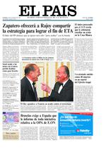 EL PAíS Edición impresa