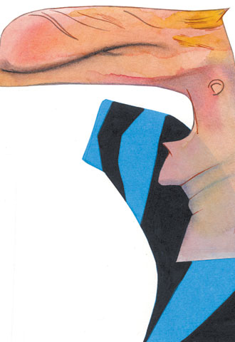 "El fútbol es cada vez más aburrido"