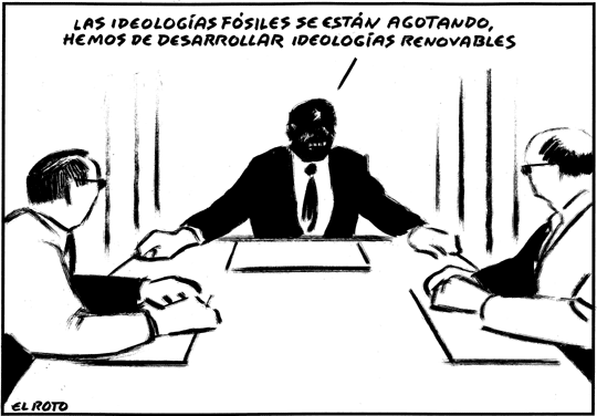 EL ROTO