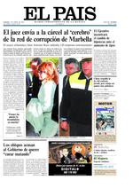 EL PAíS Edición impresa
