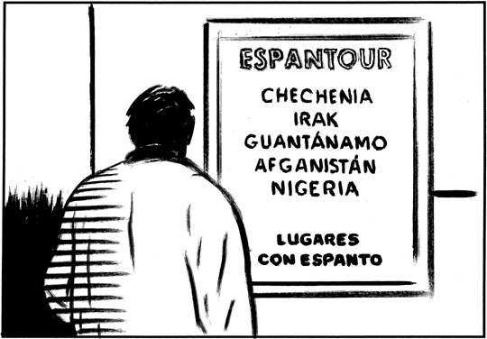 EL ROTO