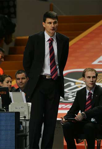 Velimir Perasovic.