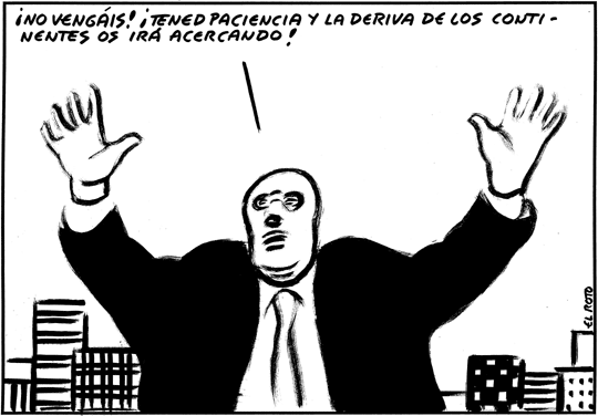 EL ROTO