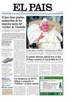 EL PAíS Edición impresa