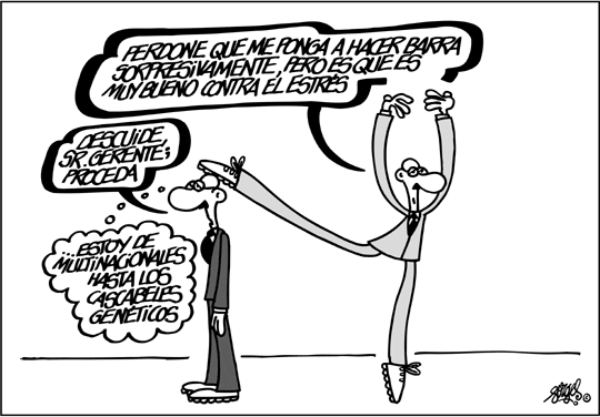 FORGES