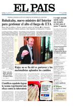 EL PAíS Edición impresa