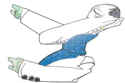 El camaleón insaciable