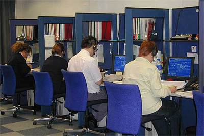 Los profesionales motivados trabajan mejor.