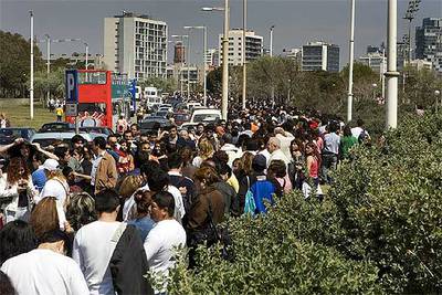 La obligación de votar se convierte en un calvario para los peruanos