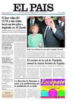 EL PAíS Edición impresa