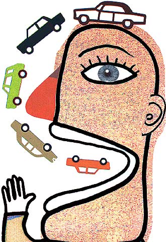 Conducir con epilepsia