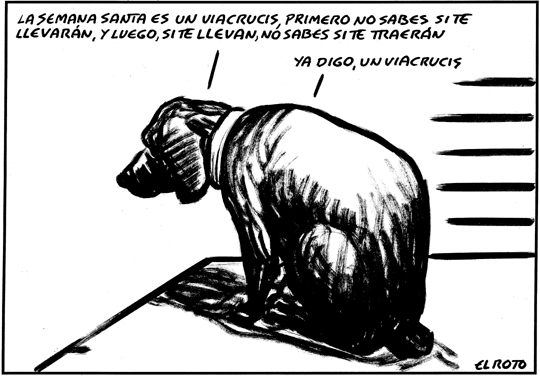 EL ROTO