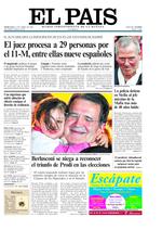 EL PAíS Edición impresa