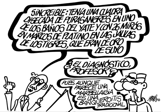 FORGES