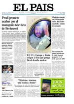 EL PAíS Edición impresa
