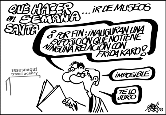 FORGES