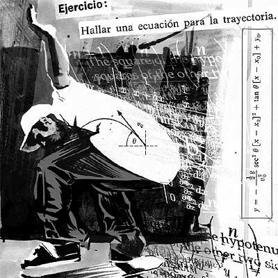 Jugar a las matemáticas