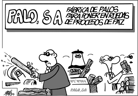FORGES