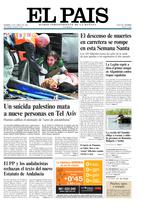 EL PAíS Edición impresa