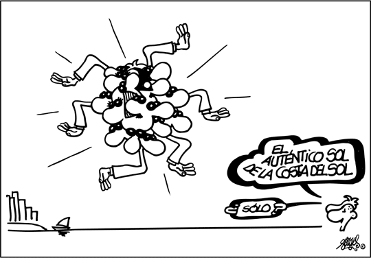 FORGES