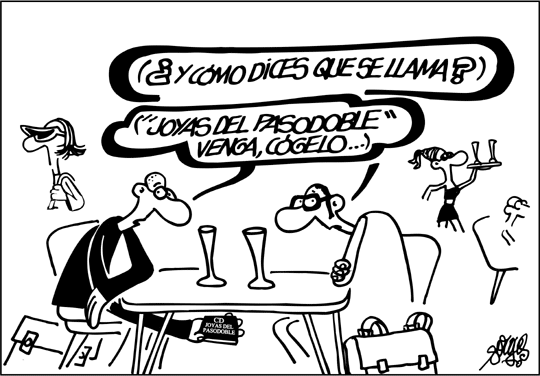 FORGES