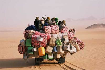 Imagen de  La gran final,  de Gerardo Olivares.