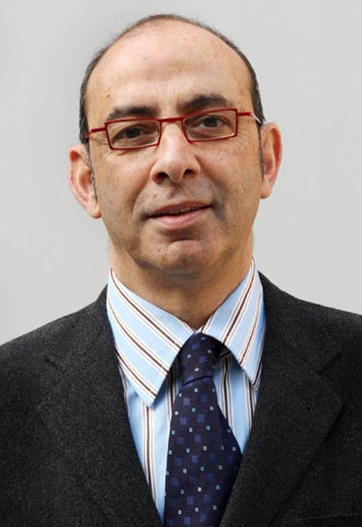 FRANCESC BALTASAR - Medio Ambiente