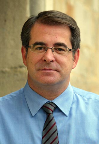 JORDI VALLS - Trabajo e Industria