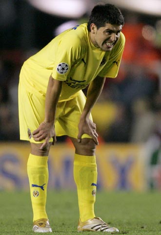 Riquelme.