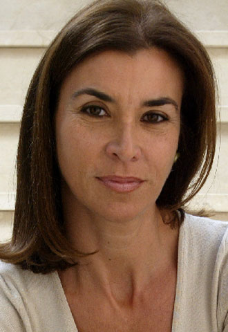 Ron en la Antártida