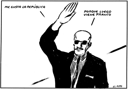 EL ROTO