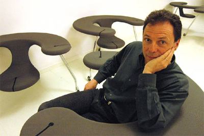 Pedro Simko, presidente de Saatchi & Saatchi.