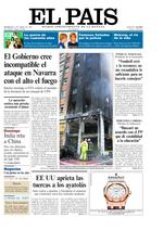 EL PAíS Edición impresa