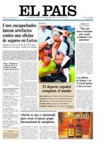 EL PAíS Edición impresa
