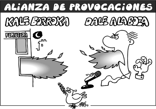 FORGES