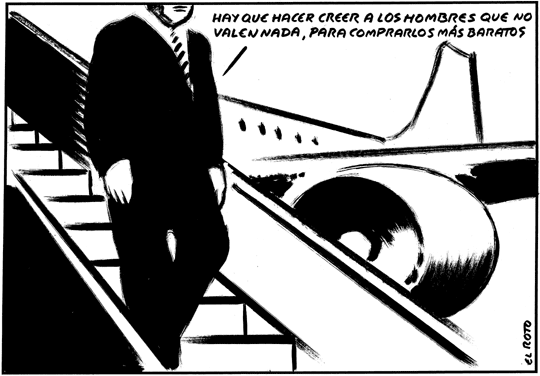 EL ROTO