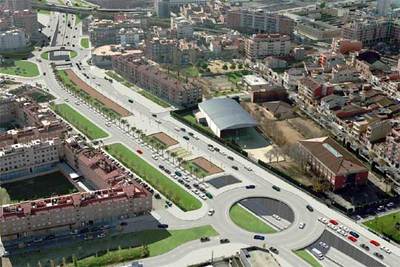 La C-17 será soterrada a su paso por Montcada