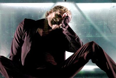 Nacho Duato, en   Alas   .