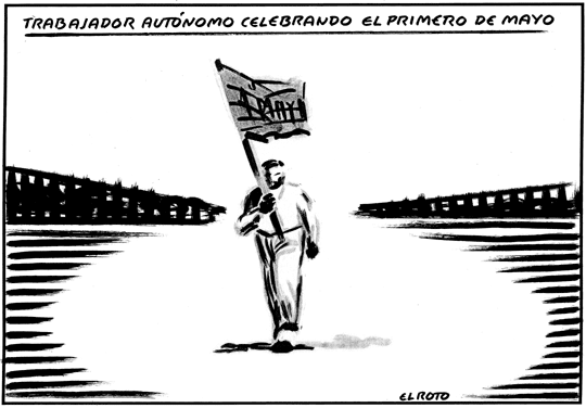 EL ROTO