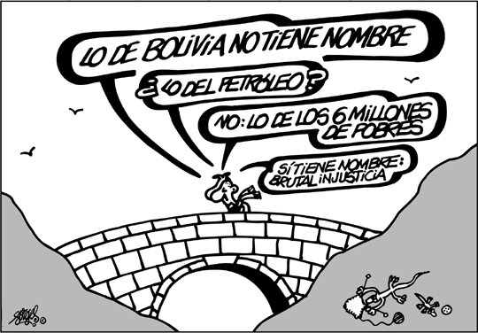 FORGES