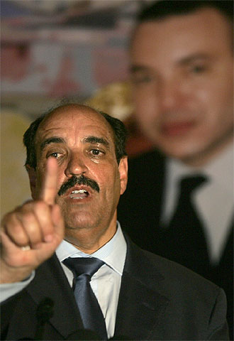 Jali Jenna Uld Errachid.