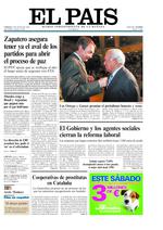 EL PAíS Edición impresa