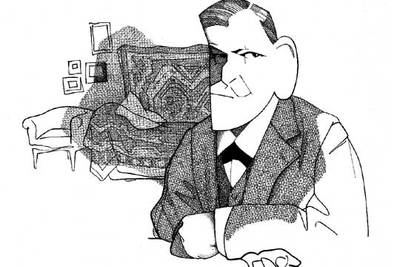 Una mitología poderosa